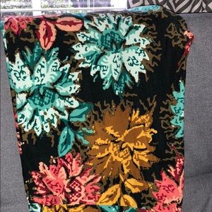 GUC. TC LulaRoe Leggings